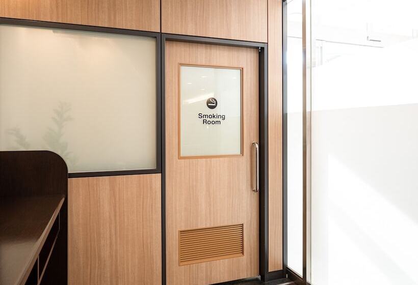 Comfort Hotel Shin Yamaguchi