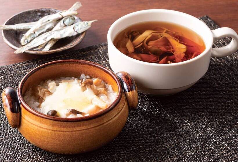 Comfort Hotel Shin Yamaguchi