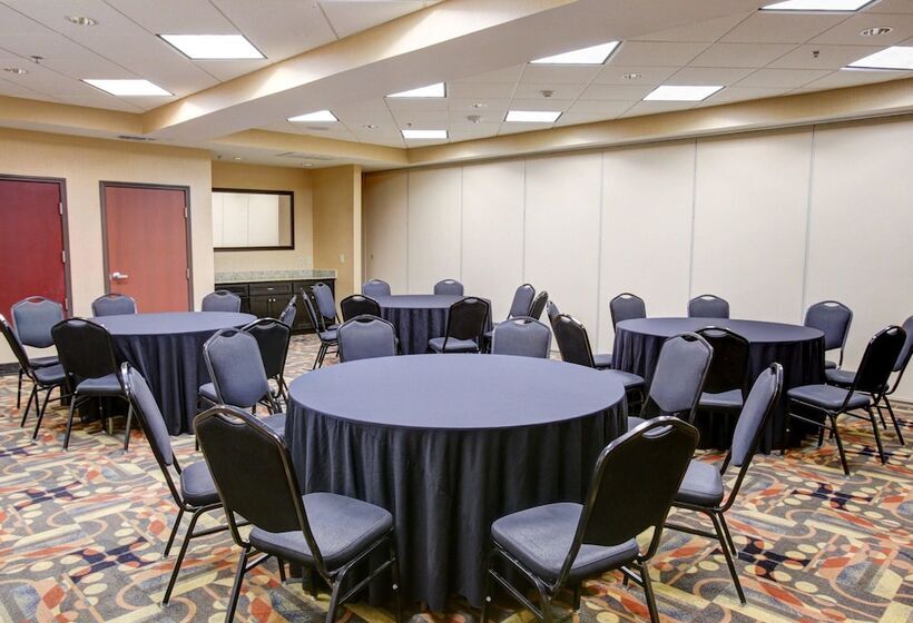 호텔 Comfort Suites Buda   Austin South