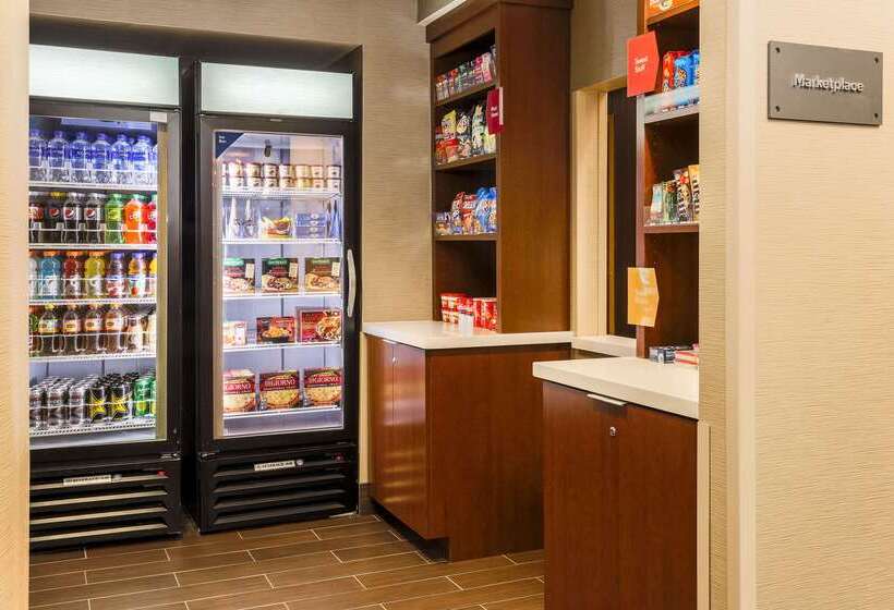 בית מלון כפרי Comfort Suites Dfw N Grapevine