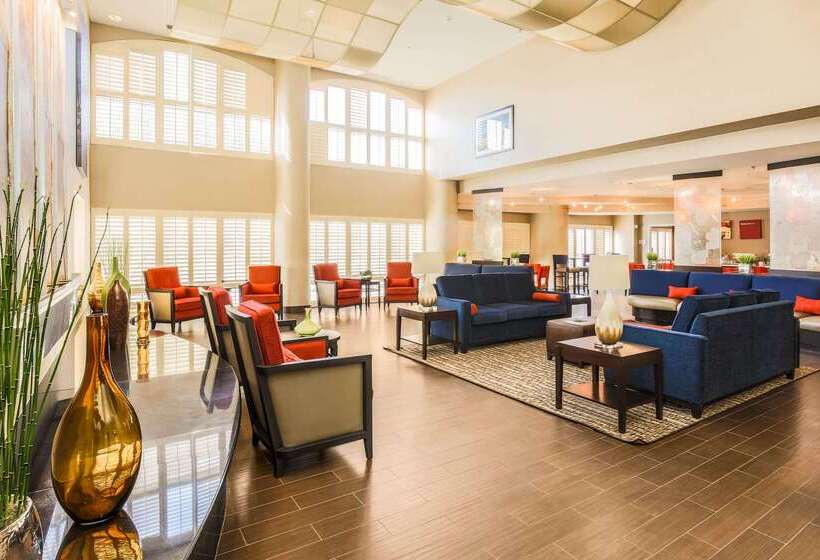 בית מלון כפרי Comfort Suites Dfw N Grapevine