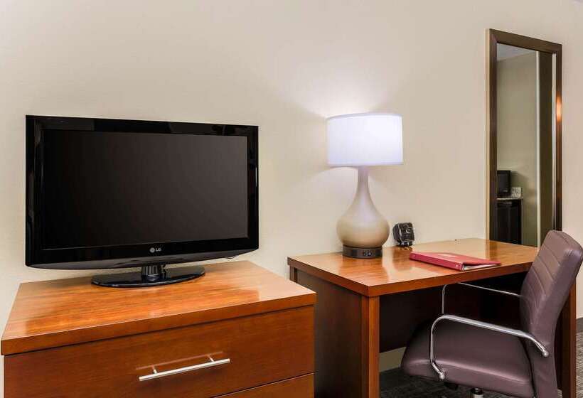 בית מלון כפרי Comfort Suites Dfw N Grapevine