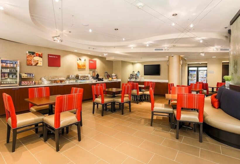 בית מלון כפרי Comfort Suites Dfw N Grapevine