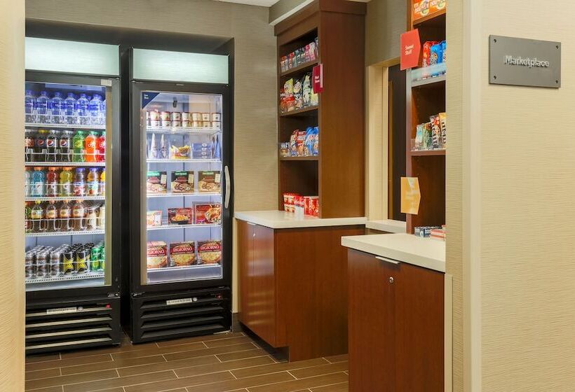 בית מלון כפרי Comfort Suites Dfw N Grapevine