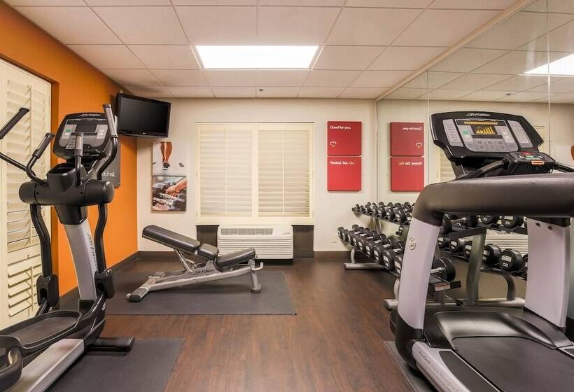 בית מלון כפרי Comfort Suites Dfw N Grapevine