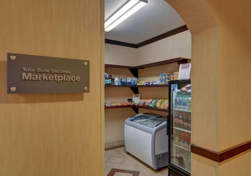 Motel 6 Fort Worth, Tx – I 35 & I 20