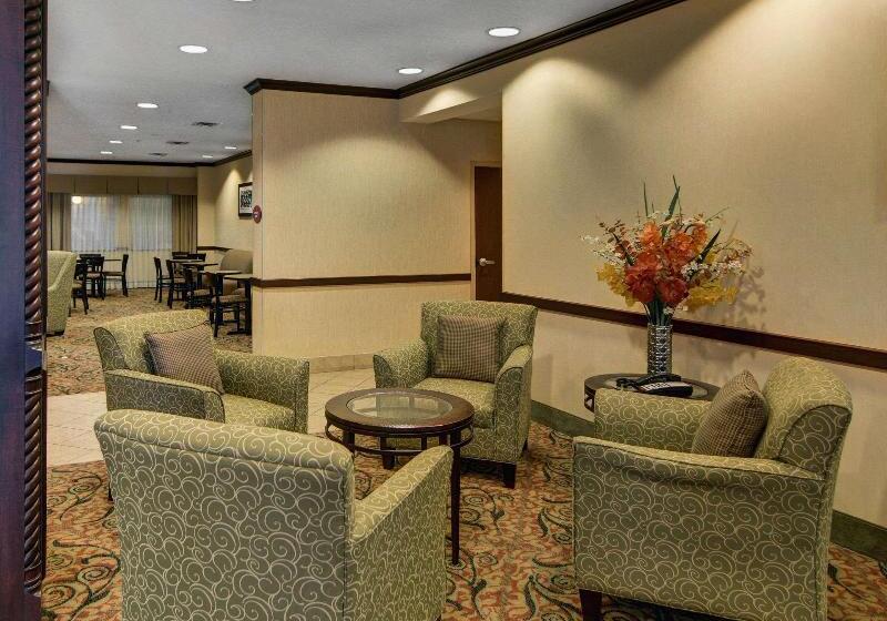 Motel 6 Fort Worth, Tx – I 35 & I 20