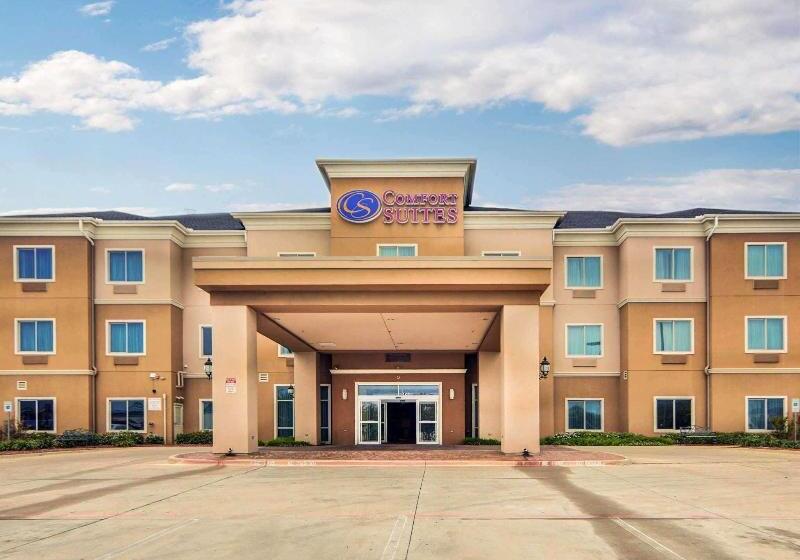 Motel 6 Fort Worth, Tx – I 35 & I 20