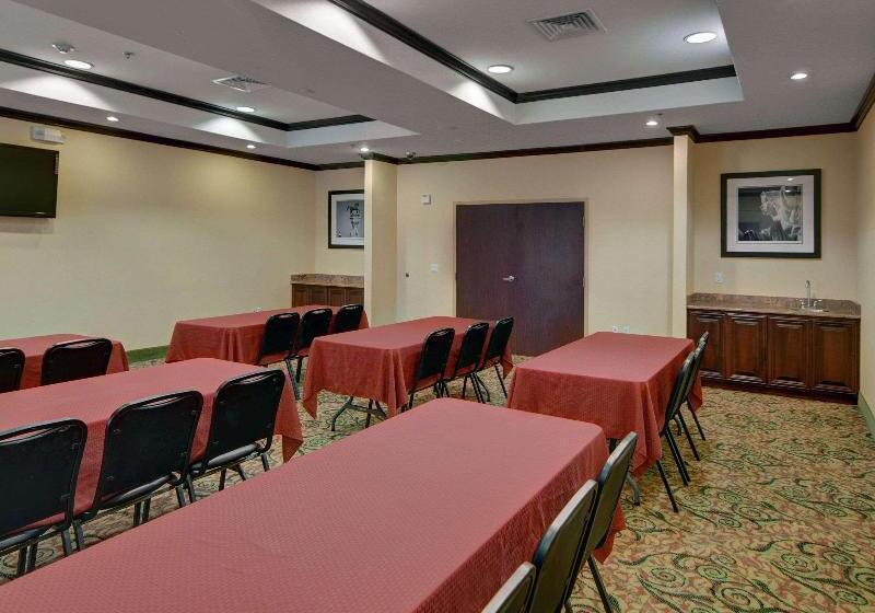 Motel 6 Fort Worth, Tx – I 35 & I 20