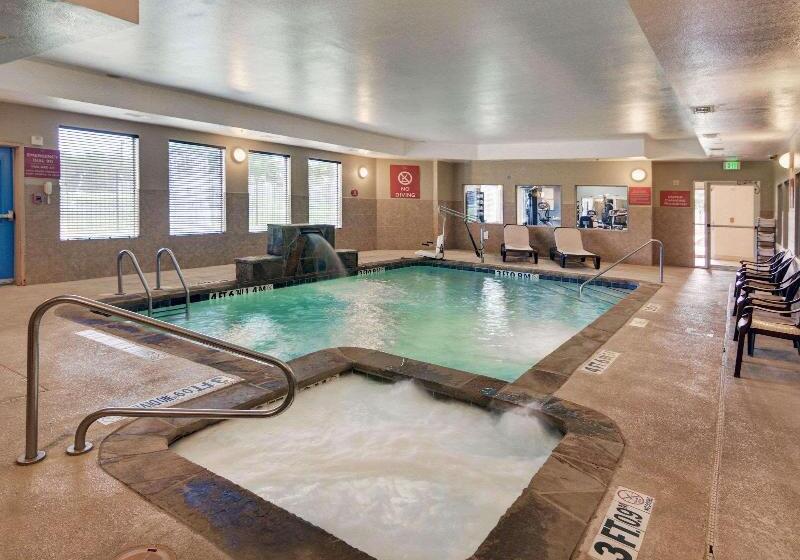 Motel 6 Fort Worth, Tx – I 35 & I 20