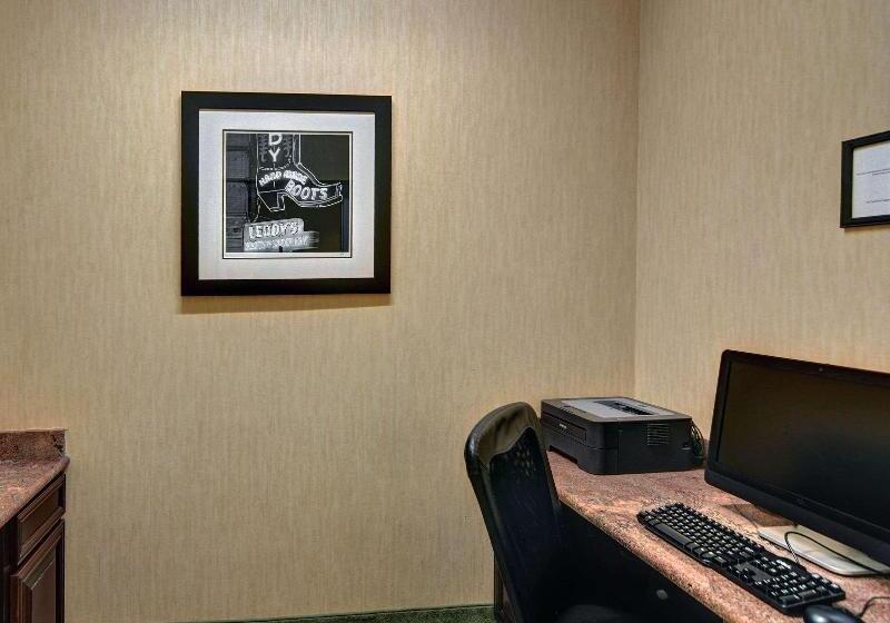 Motel 6 Fort Worth, Tx – I 35 & I 20