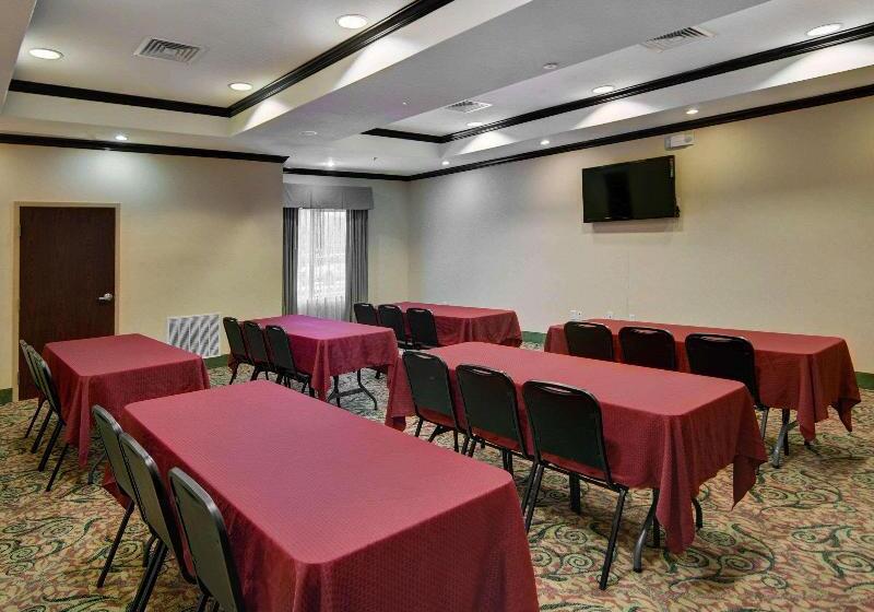 Motel 6 Fort Worth, Tx – I 35 & I 20