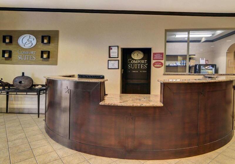 Motel 6 Fort Worth, Tx – I 35 & I 20