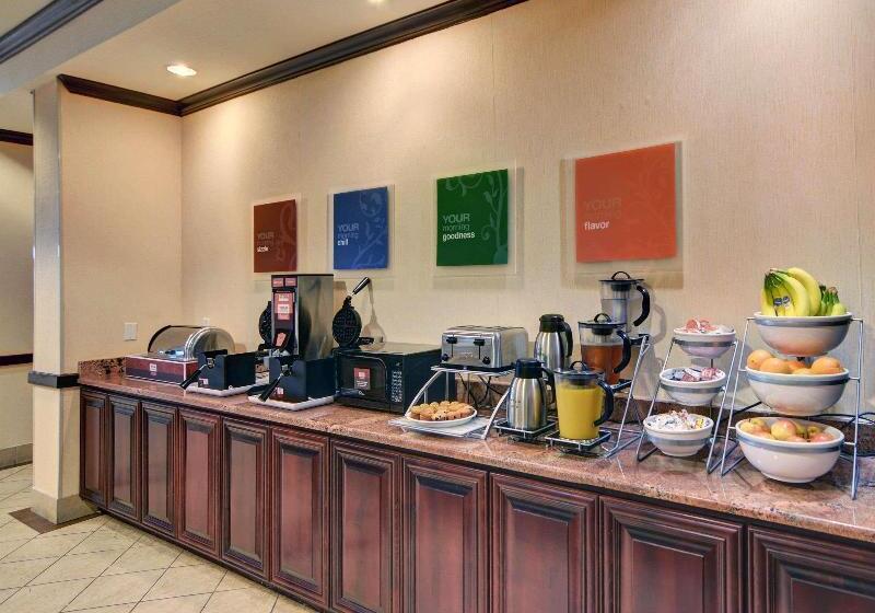 Motel 6 Fort Worth, Tx – I 35 & I 20