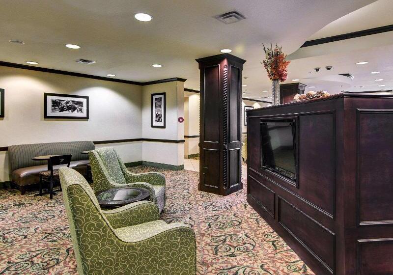 Motel 6 Fort Worth, Tx – I 35 & I 20