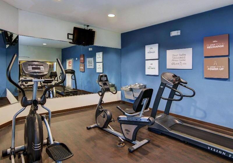 Motel 6 Fort Worth, Tx – I 35 & I 20