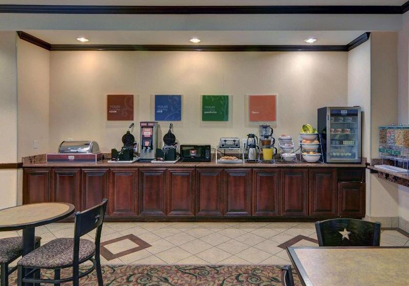 Motel 6 Fort Worth, Tx – I 35 & I 20