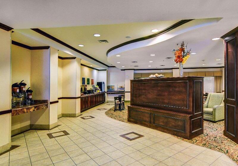 Motel 6 Fort Worth, Tx – I 35 & I 20