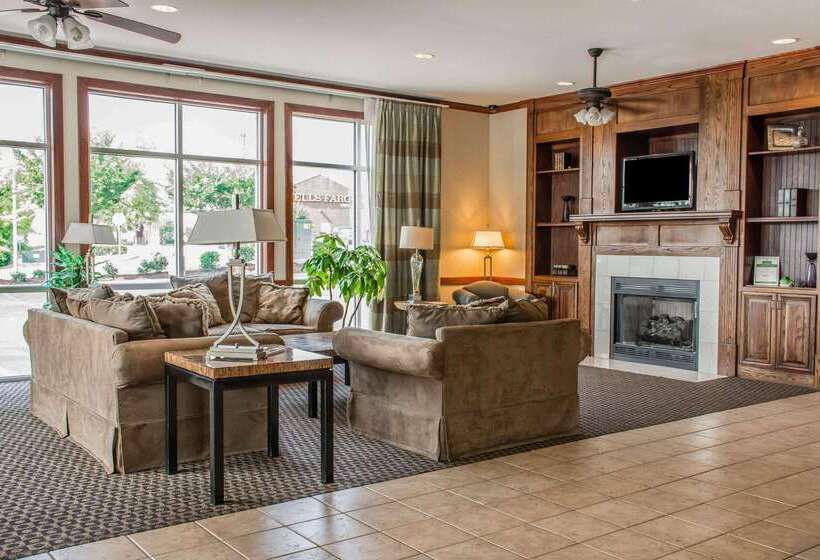 酒店 Comfort Suites Huntsville Midcity District At Research Park