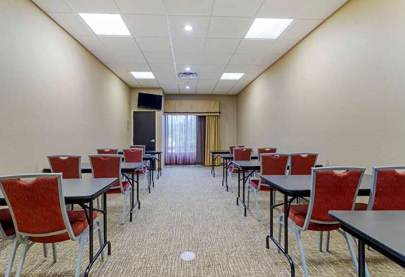 فندق Comfort Suites