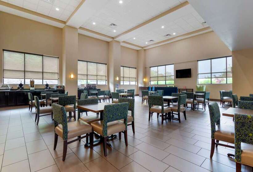 فندق Comfort Suites