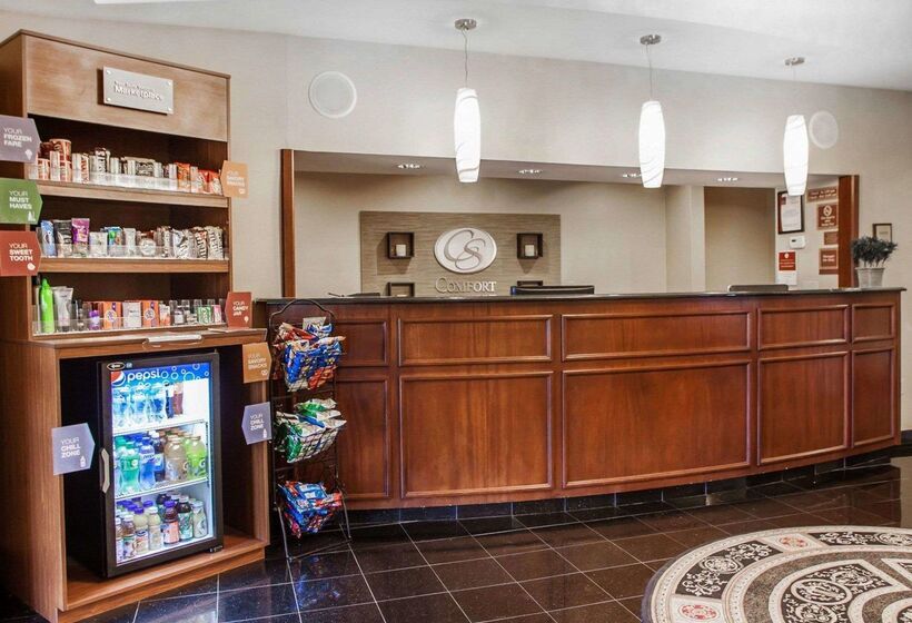 Tapa Hotel, Inn & Suites