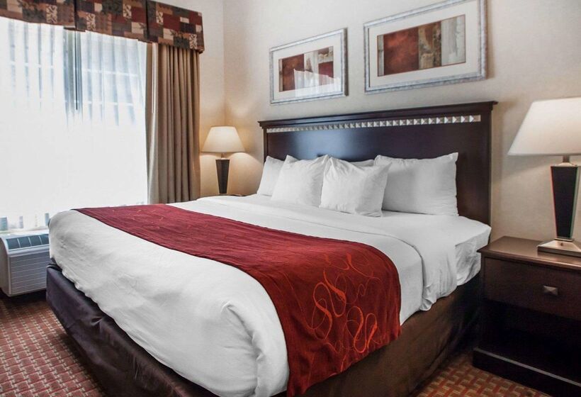 Tapa Hotel, Inn & Suites