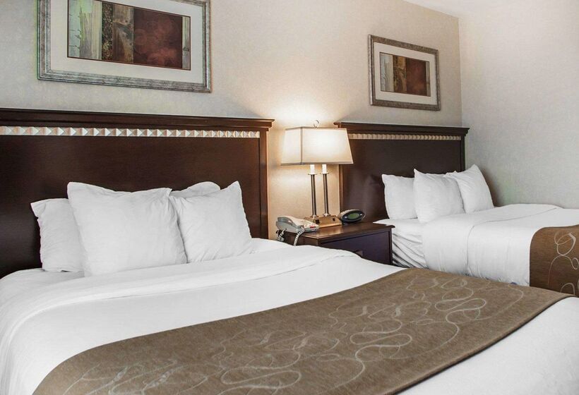 Tapa Hotel, Inn & Suites