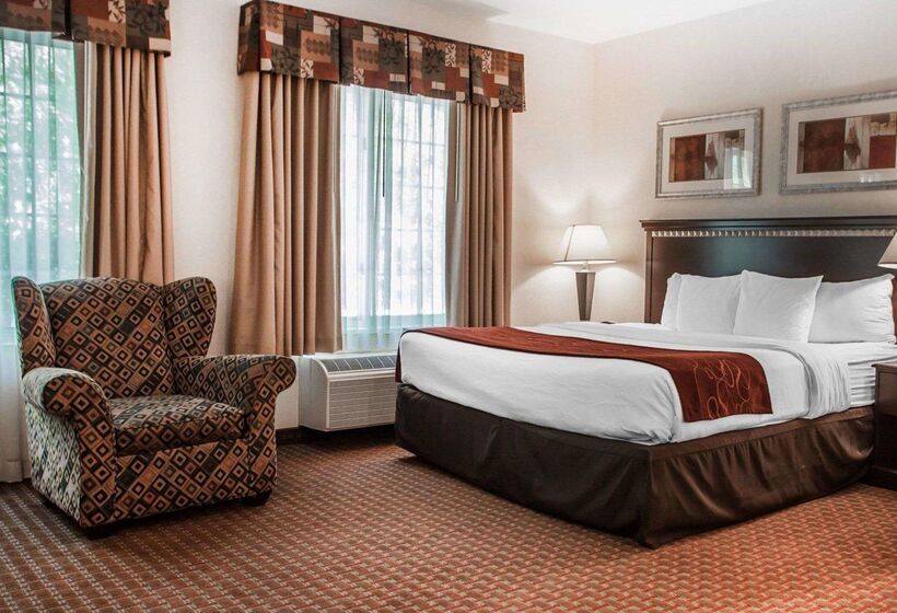 Tapa Hotel, Inn & Suites