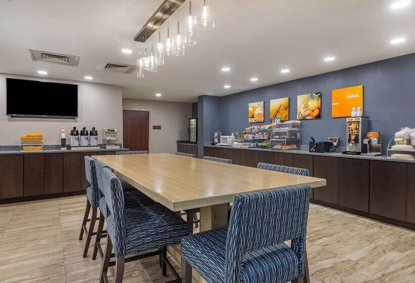 فندق Comfort Suites Near Birkdale Villagehuntersville