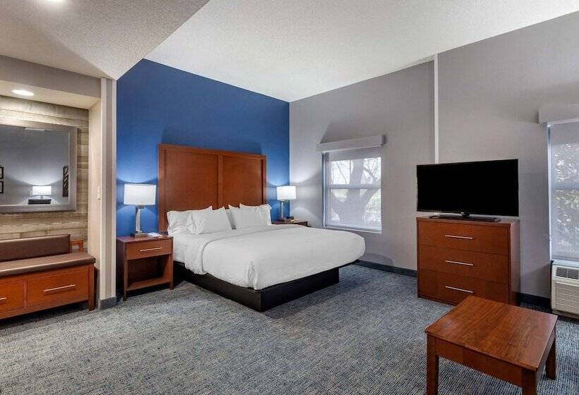 فندق Comfort Suites Near Birkdale Villagehuntersville