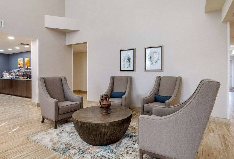 فندق Comfort Suites Near Birkdale Villagehuntersville