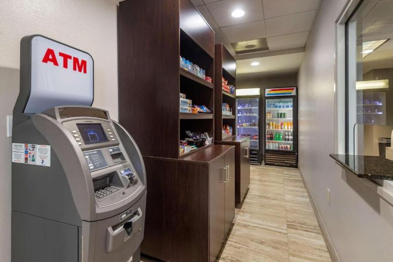 فندق Comfort Suites Near Birkdale Villagehuntersville