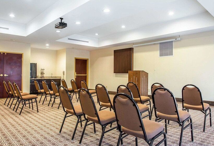 فندق Comfort Suites Rock Hill Manchester Meadows Area