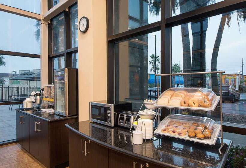 فندق Comfort Suites Beachside