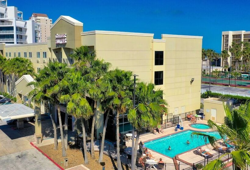 فندق Comfort Suites Beachside