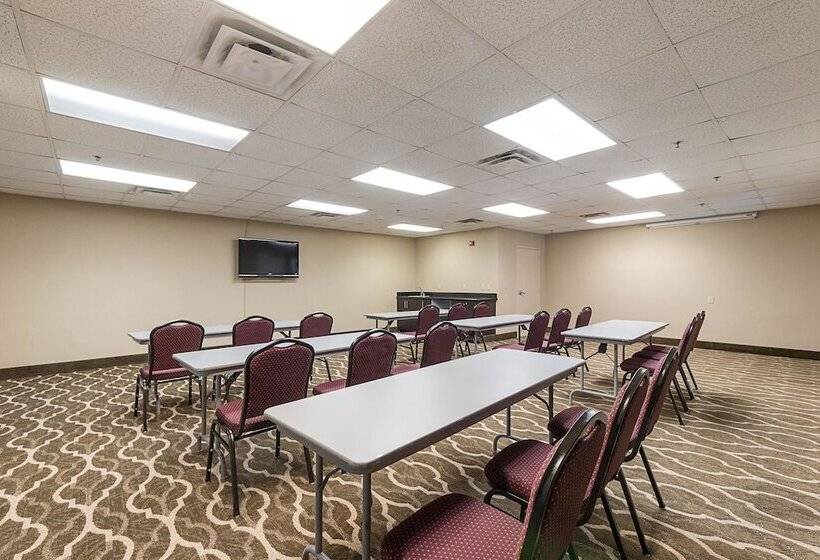 فندق Comfort Suites Beachside