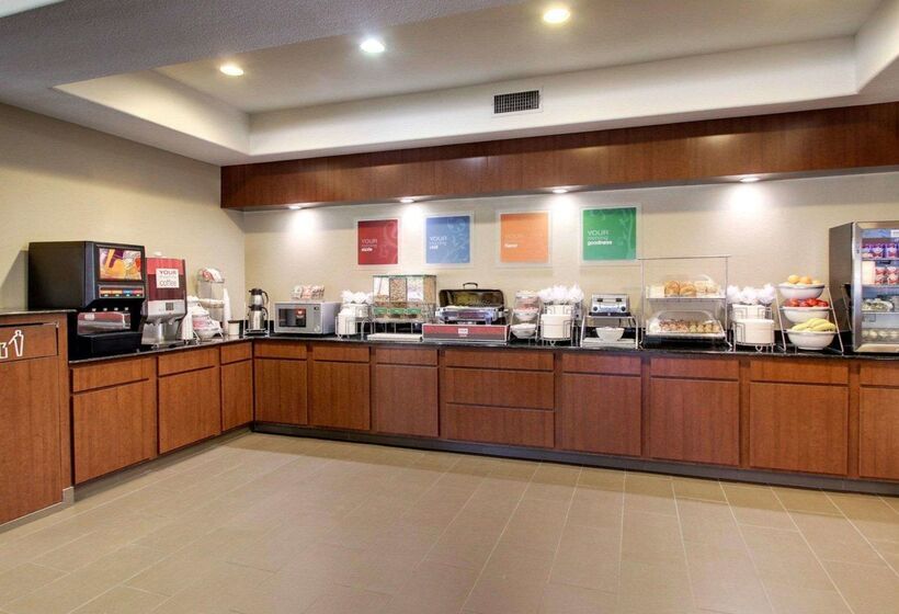Отель Comfort Suites Tyler South