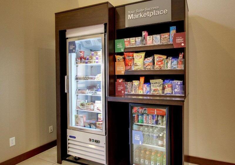 Отель Comfort Suites Tyler South