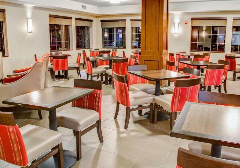 فندق Comfort Suites Tyler South