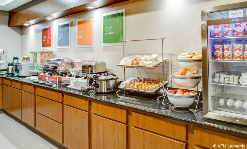 Отель Comfort Suites Tyler South