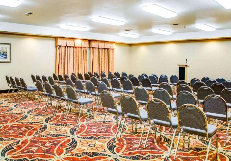 فندق Comfort Suites Tyler South