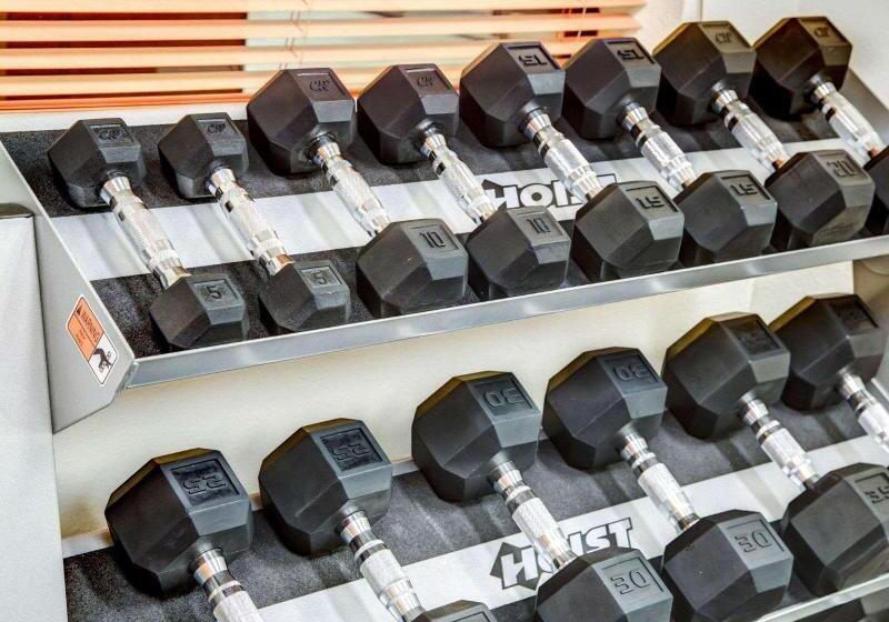 فندق Comfort Suites Tyler South