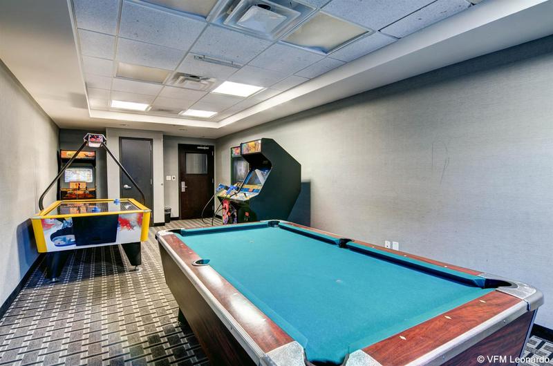 ホテル Comfort Suites Williamsburg Historic Area