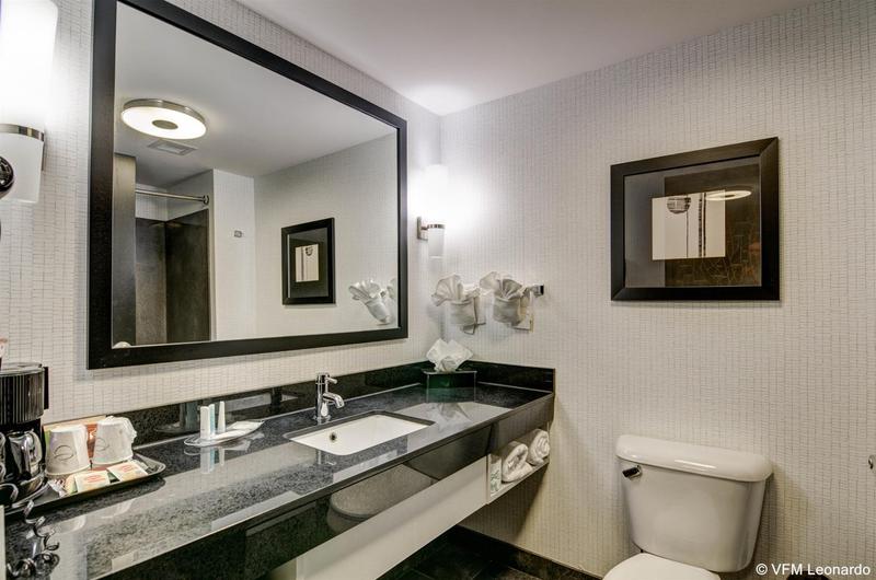 ホテル Comfort Suites Williamsburg Historic Area