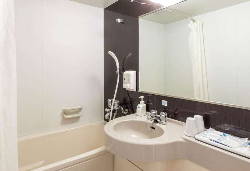 Comfort Hotel Tomakomai