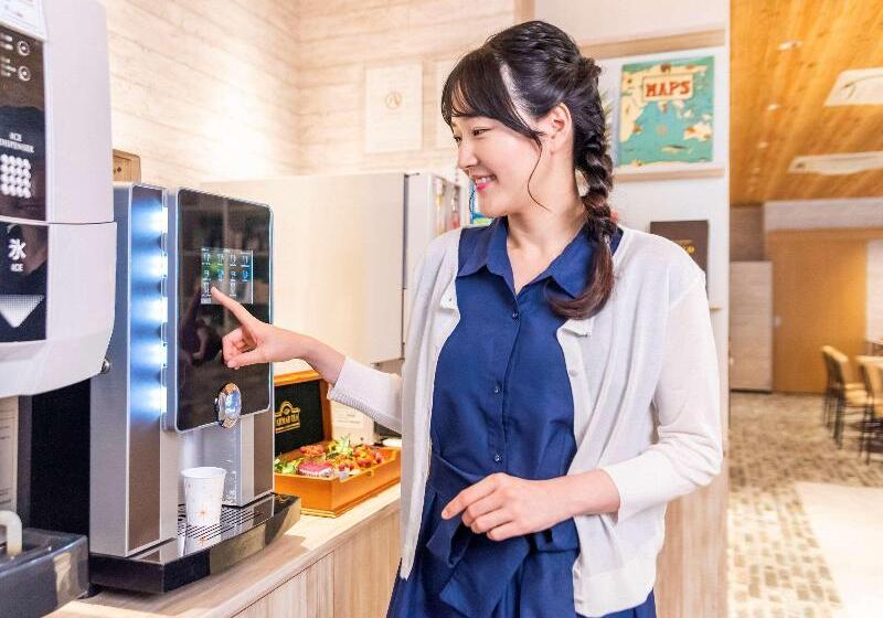 Comfort Hotel Toyama