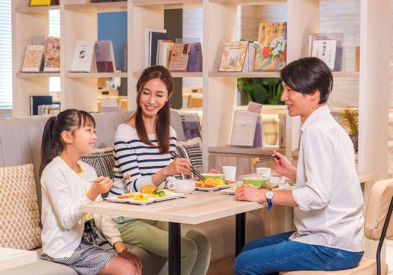 Comfort Hotel Toyama