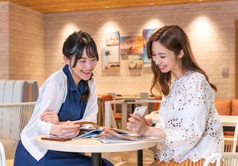 Comfort Hotel Toyama