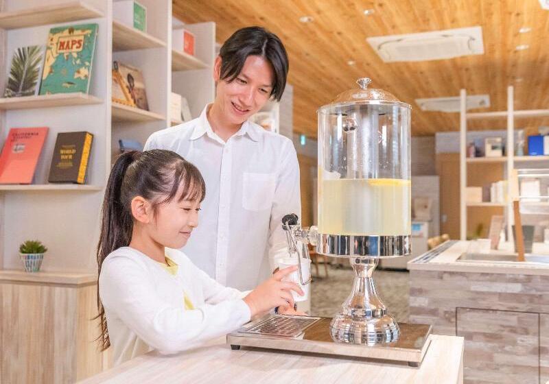 Comfort Hotel Toyama